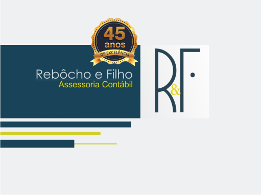Rebôcho e Filho - Escritório